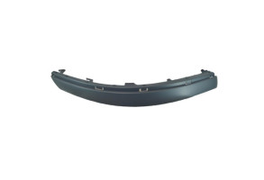 Moulure de pare choc avant VOLKSWAGEN PASSAT 4 Photo n°2