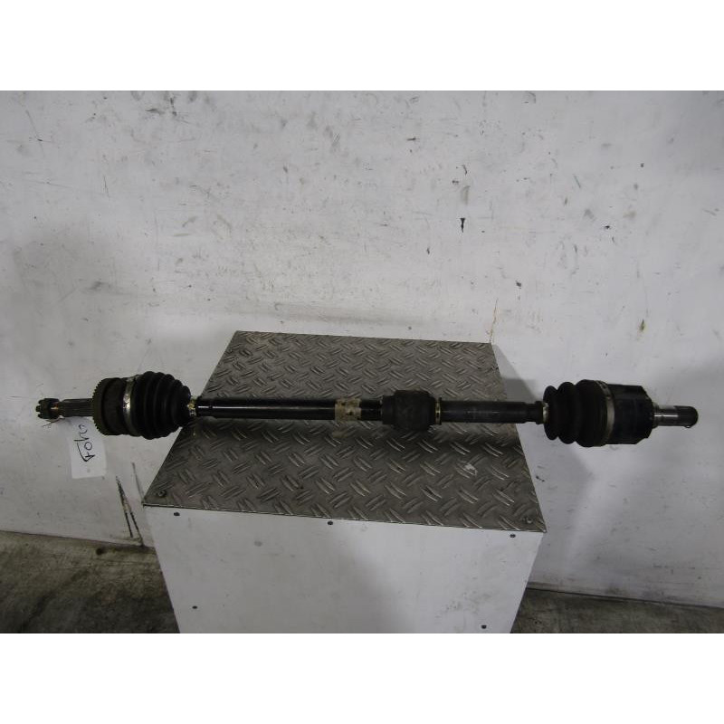 Cardan droit (transmission) KIA CARENS 3 Photo n°1