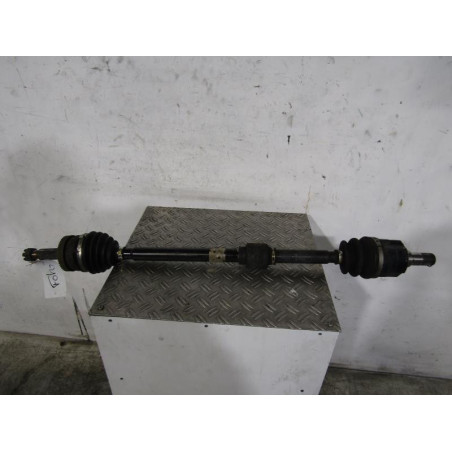 Cardan droit (transmission) KIA CARENS 3