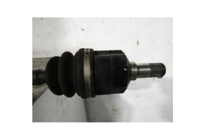 Cardan droit (transmission) KIA CARENS 3 Photo n°2