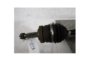Cardan droit (transmission) KIA CARENS 3 Photo n°3