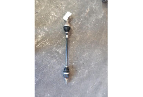 Cardan droit (transmission) CITROEN C1 2 Photo n°1