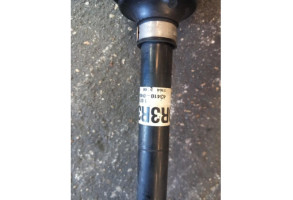 Cardan droit (transmission) CITROEN C1 2 Photo n°2