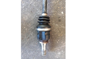 Cardan droit (transmission) CITROEN C1 2 Photo n°3