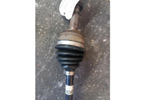 Cardan droit (transmission) CITROEN C1 2 Photo n°4