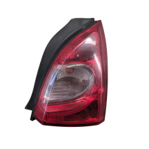 Feu arriere principal droit (feux) RENAULT TWINGO 2 Photo n°4