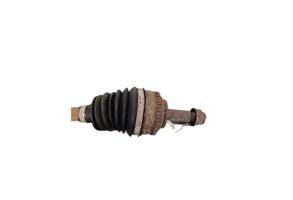 Cardan droit (transmission) RENAULT CLIO 2 Photo n°5