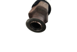 Cardan droit (transmission) RENAULT CLIO 2 Photo n°6