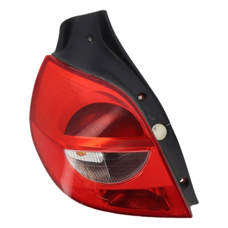 Feu arriere principal gauche (feux) RENAULT CLIO 3