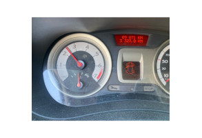 Feu arriere principal gauche (feux) RENAULT CLIO 3 Photo n°18