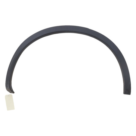 Extension d'aile arriere droit NISSAN QASHQAI 1