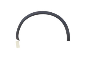 Extension d'aile arriere droit NISSAN QASHQAI 1 Photo n°1