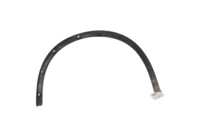 Extension d'aile arriere droit NISSAN QASHQAI 1 Photo n°2