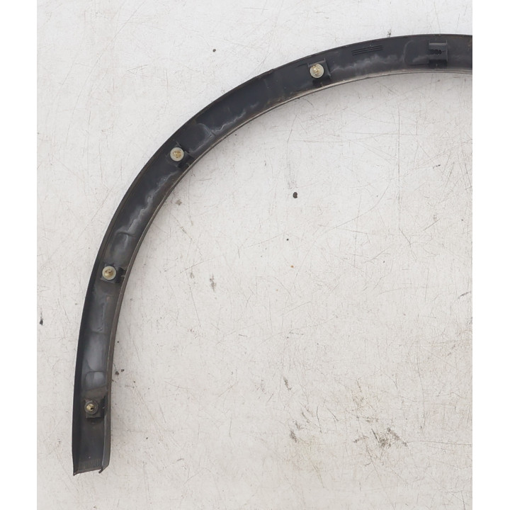 Extension d'aile arriere droit NISSAN QASHQAI 1 Photo n°3