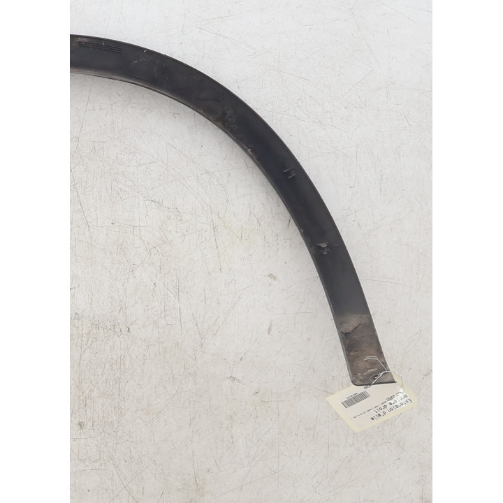 Extension d'aile arriere droit NISSAN QASHQAI 1 Photo n°4