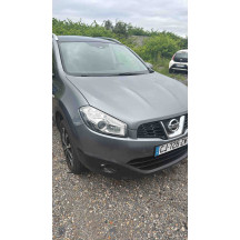 Extension d'aile arriere droit NISSAN QASHQAI 1 Photo n°13
