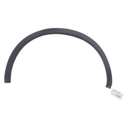 Extension d'aile arriere gauche NISSAN QASHQAI 1 Photo n°1