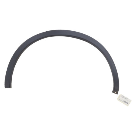 Extension d'aile arriere gauche NISSAN QASHQAI 1