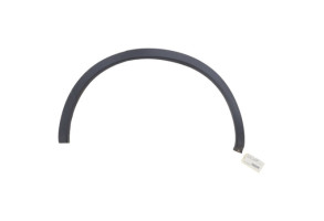 Extension d'aile arriere gauche NISSAN QASHQAI 1 Photo n°1