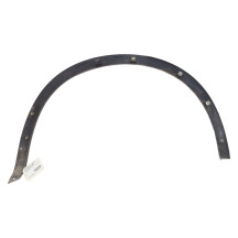Extension d'aile arriere gauche NISSAN QASHQAI 1 Photo n°2