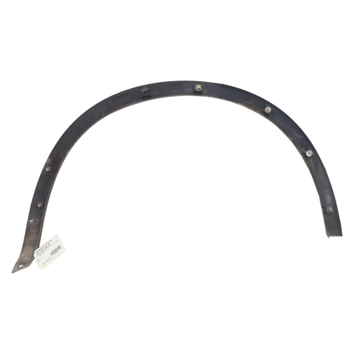 Extension d'aile arriere gauche NISSAN QASHQAI 1 Photo n°2