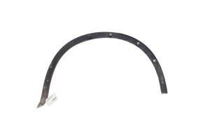 Extension d'aile arriere gauche NISSAN QASHQAI 1 Photo n°2
