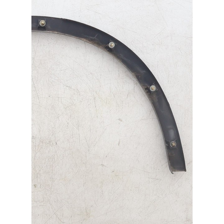 Extension d'aile arriere gauche NISSAN QASHQAI 1 Photo n°4