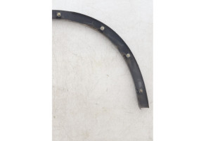 Extension d'aile arriere gauche NISSAN QASHQAI 1 Photo n°4