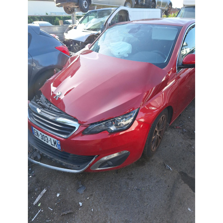 Feu arriere principal droit (feux) PEUGEOT 308 2 Photo n°8