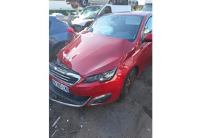 Feu arriere principal droit (feux) PEUGEOT 308 2 Photo n°8