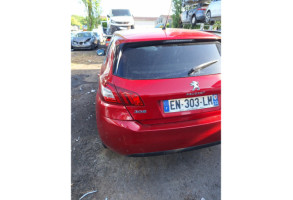 Feu arriere principal droit (feux) PEUGEOT 308 2 Photo n°9