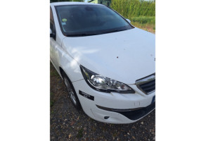Retroviseur gauche PEUGEOT 308 2 SW Photo n°9