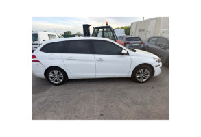 Retroviseur gauche PEUGEOT 308 2 SW Photo n°13
