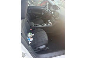 Retroviseur gauche PEUGEOT 308 2 SW Photo n°14