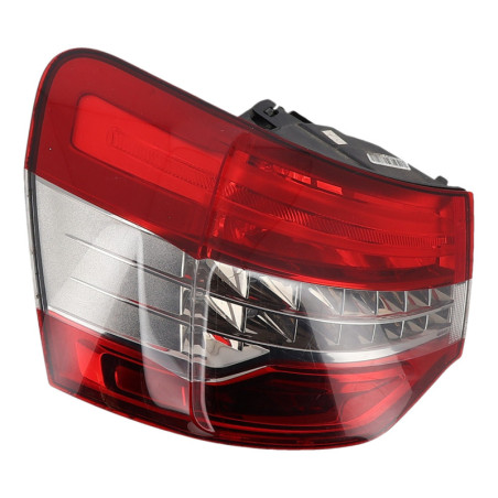 Feu arriere principal gauche (feux) CITROEN C5 2