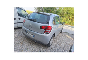 Serrure avant gauche CITROEN C3 2 Photo n°6