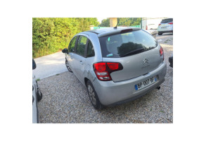 Serrure avant gauche CITROEN C3 2 Photo n°8