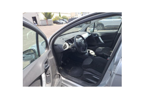 Serrure avant gauche CITROEN C3 2 Photo n°10
