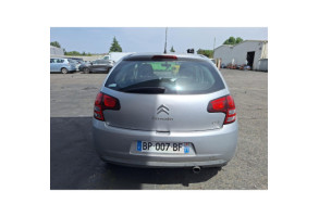 Serrure avant gauche CITROEN C3 2 Photo n°11