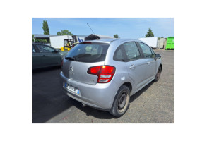 Serrure avant gauche CITROEN C3 2 Photo n°12
