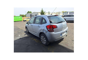Serrure avant gauche CITROEN C3 2 Photo n°14