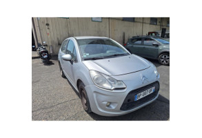 Serrure avant gauche CITROEN C3 2 Photo n°15