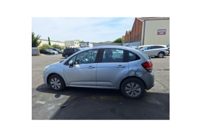 Serrure avant gauche CITROEN C3 2 Photo n°16