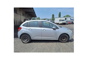 Feu arriere principal droit (feux) CITROEN C3 2 Photo n°11