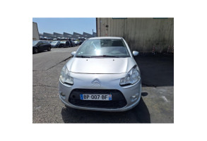 Feu arriere principal gauche (feux) CITROEN C3 2 Photo n°15