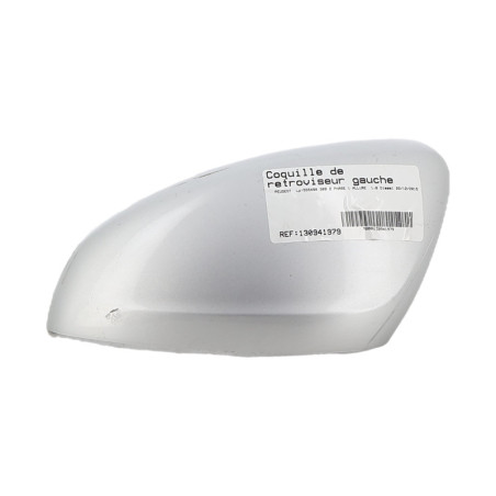 Coquille de retroviseur gauche PEUGEOT 308 2