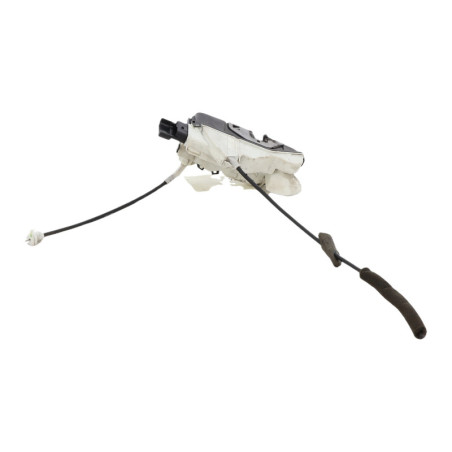 Serrure avant gauche CITROEN C3 2