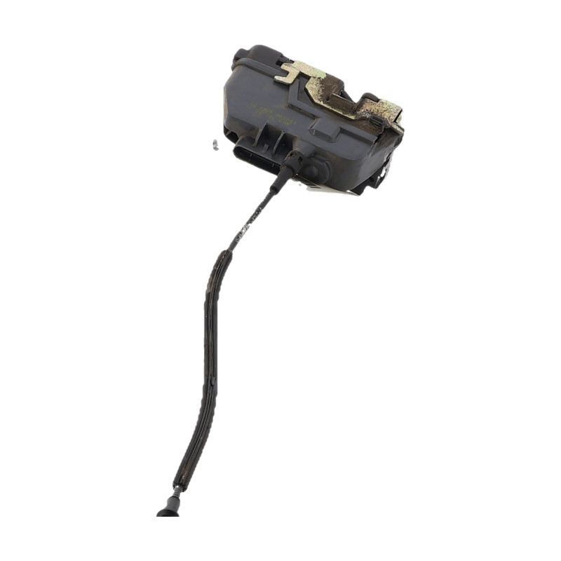 Serrure arriere droit CITROEN C3 1 Photo n°1