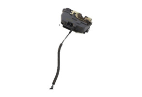 Serrure arriere droit CITROEN C3 1 Photo n°1