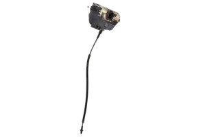 Serrure arriere droit CITROEN C3 1 Photo n°3